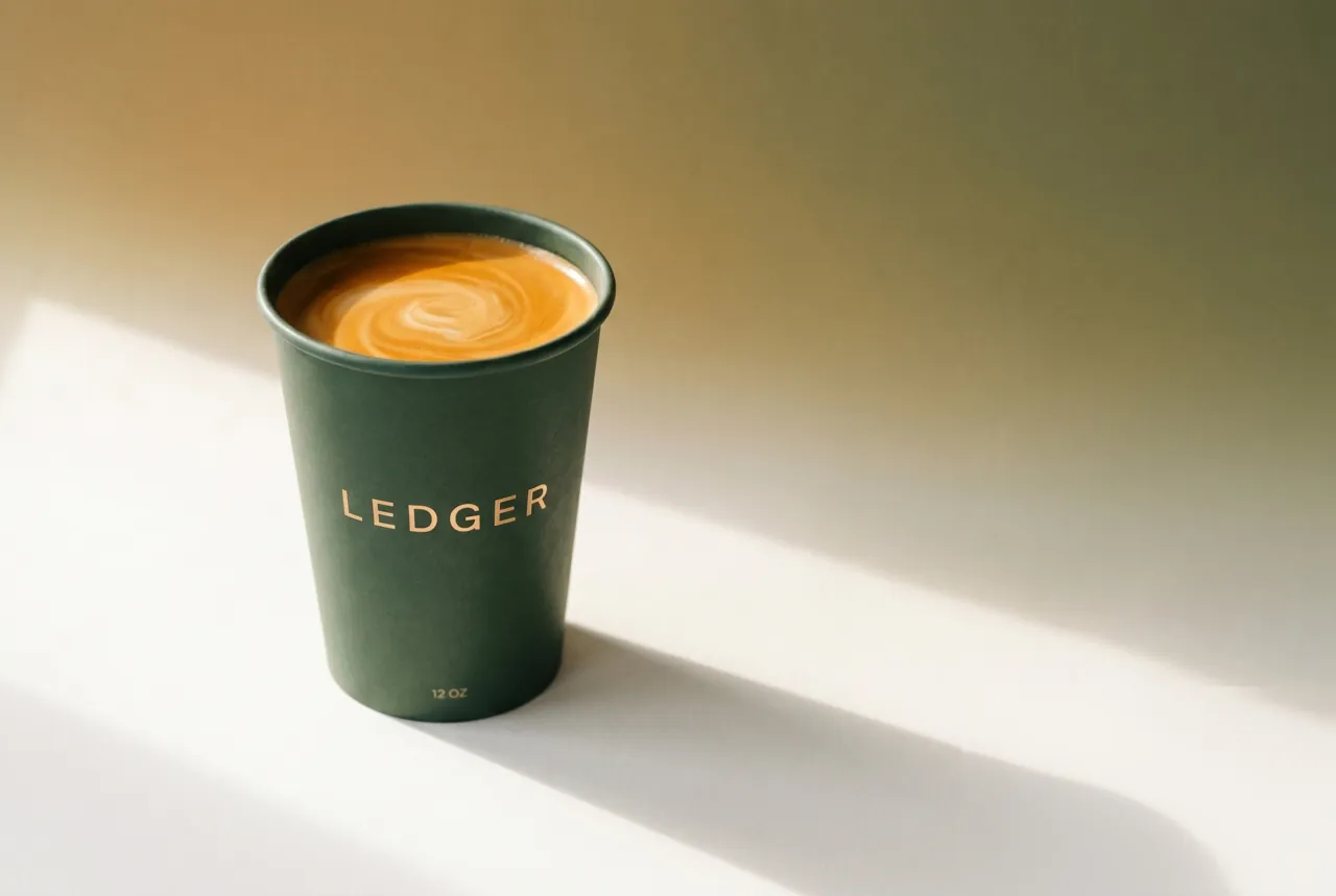 Spanish latte
